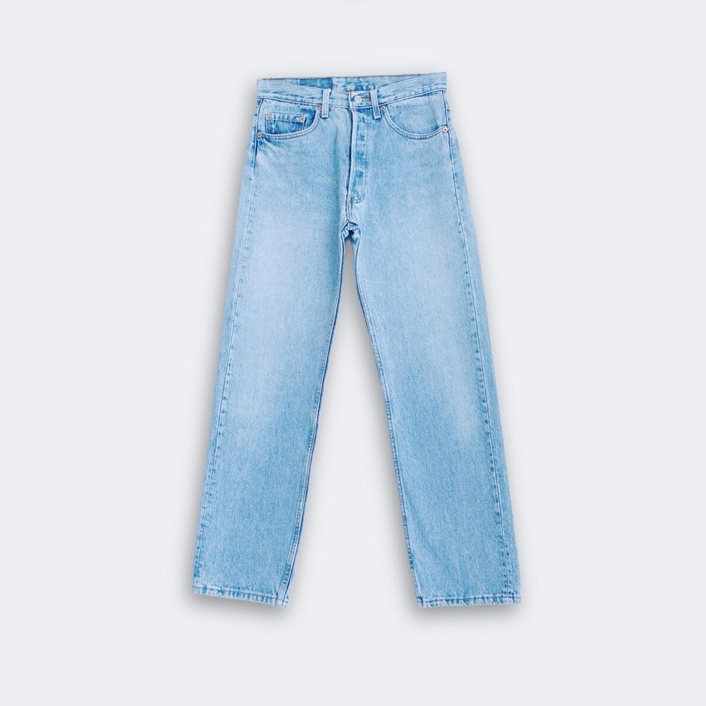 Vintage Levis 501 W31 L30 (measured 30x30)